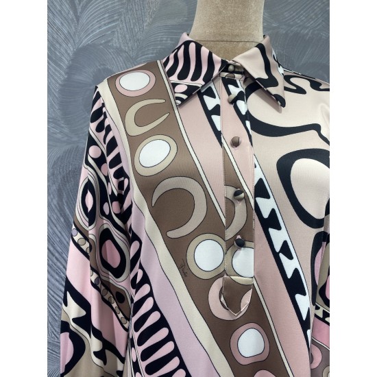 Pucci Clothing