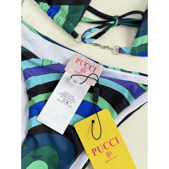 Pucci Clothing