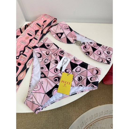 Pucci Clothing