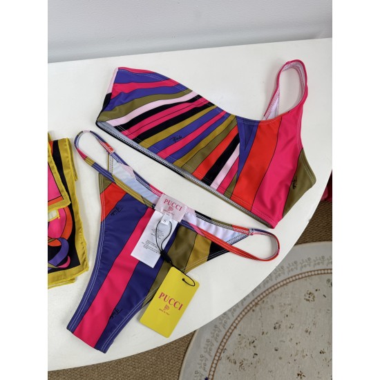 Pucci Clothing