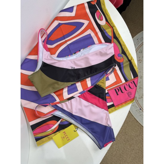 Pucci Clothing