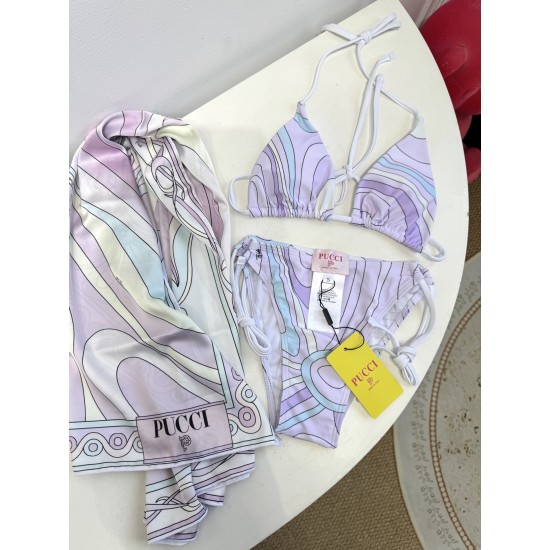 Pucci Clothing