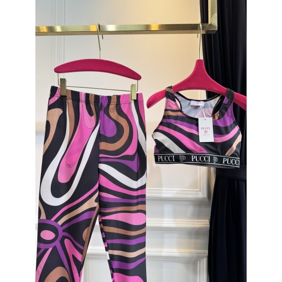 Pucci Clothing