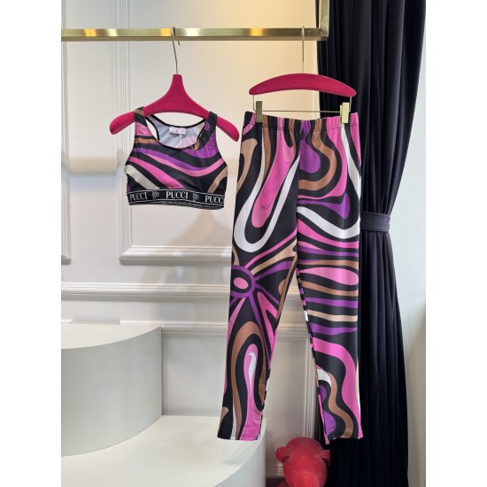 Pucci Clothing