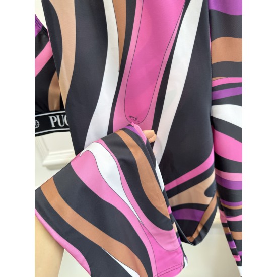 Pucci Clothing