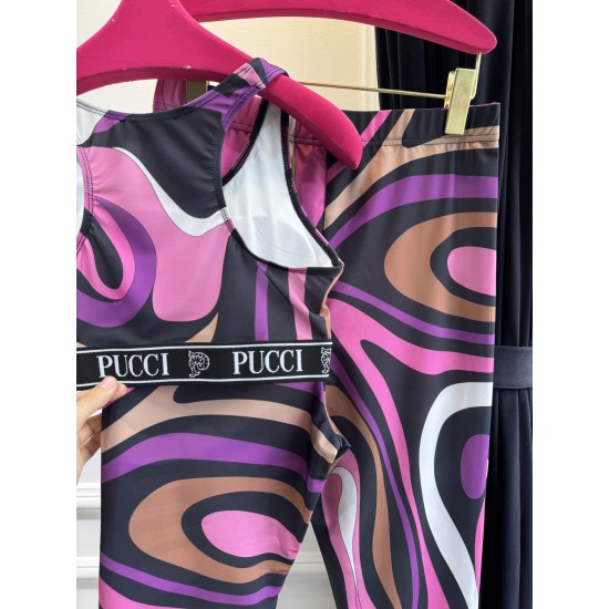 Pucci Clothing