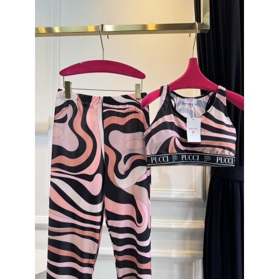 Pucci Clothing
