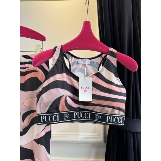 Pucci Clothing