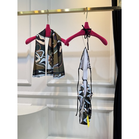 Pucci Clothing