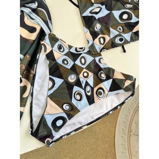 Pucci Clothing