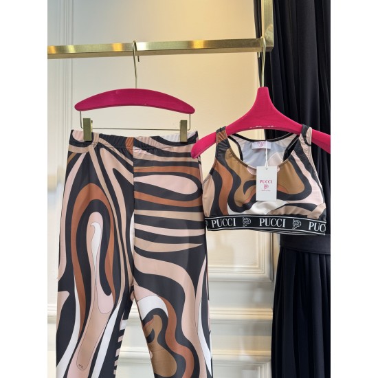 Pucci Clothing