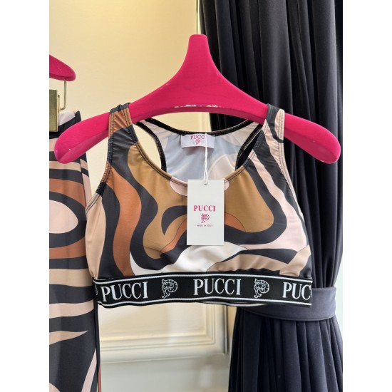 Pucci Clothing