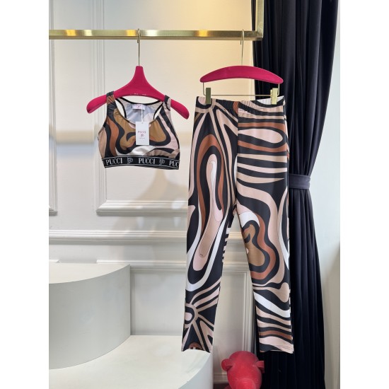 Pucci Clothing