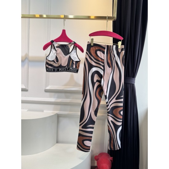 Pucci Clothing
