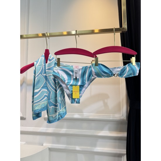 Pucci Clothing