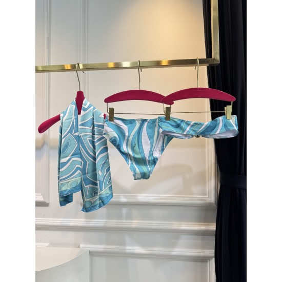 Pucci Clothing