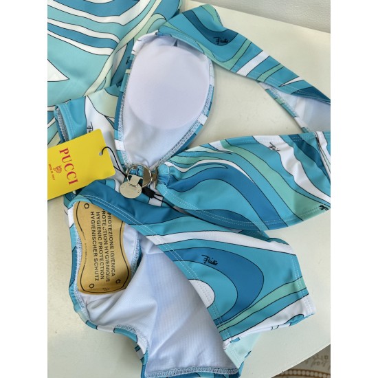 Pucci Clothing