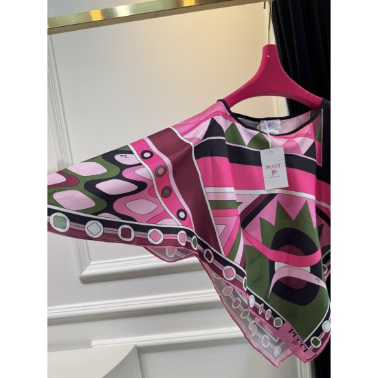 Pucci Clothing
