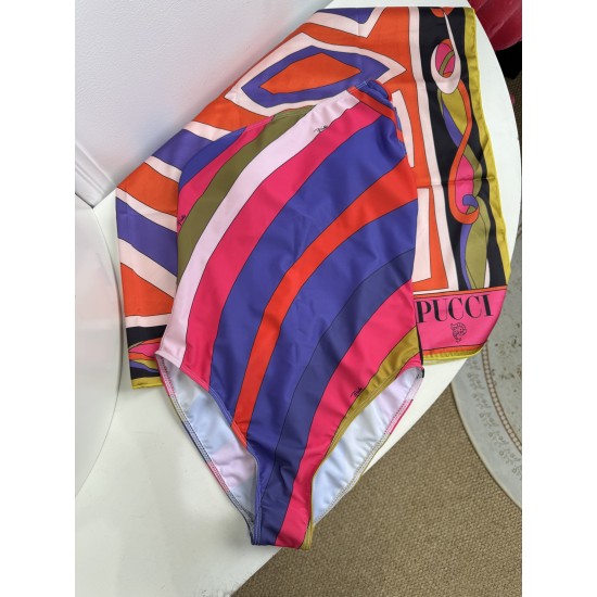 Pucci Clothing