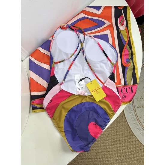 Pucci Clothing