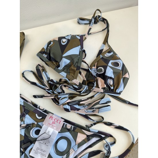Pucci Clothing
