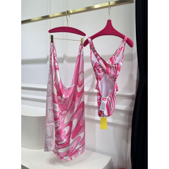 Pucci Clothing