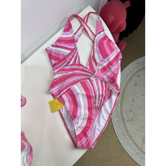 Pucci Clothing