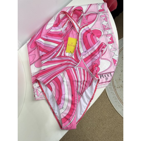 Pucci Clothing