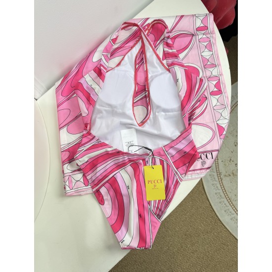 Pucci Clothing