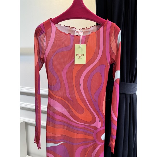 Pucci Clothing