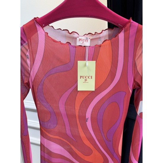 Pucci Clothing
