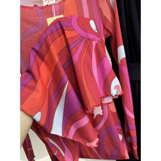 Pucci Clothing