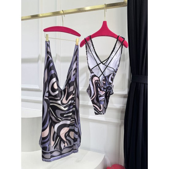 Pucci Clothing