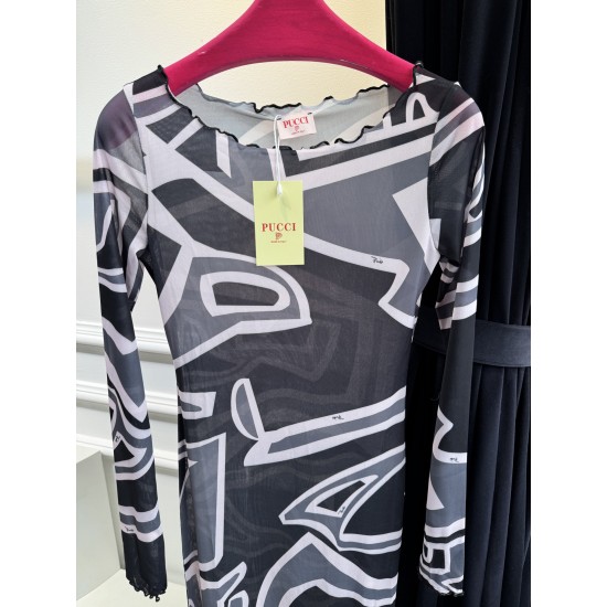 Pucci Clothing