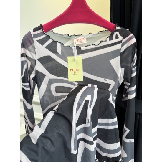 Pucci Clothing