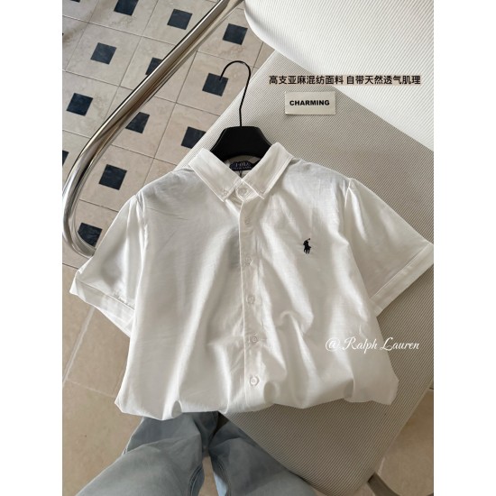 Ralph Lauren Clothing