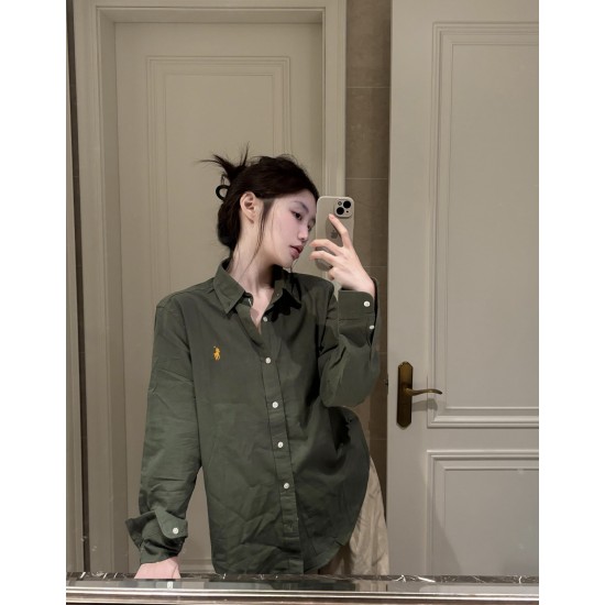 Ralph Lauren Clothing