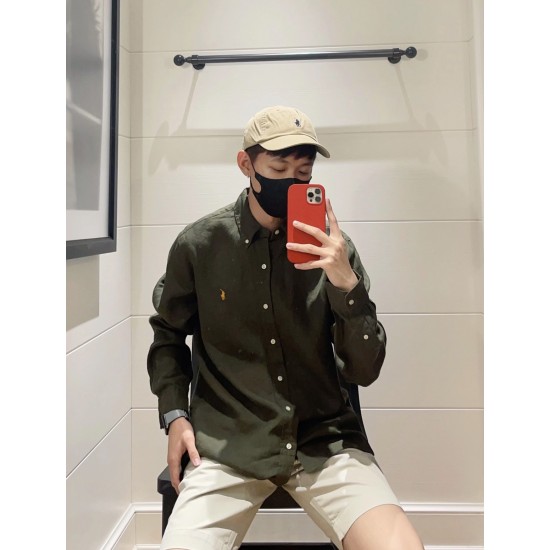 Ralph Lauren Clothing