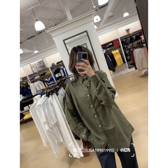 Ralph Lauren Clothing