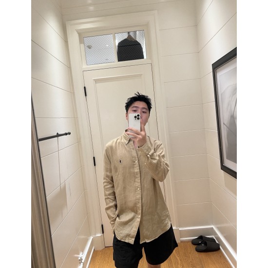 Ralph Lauren Clothing