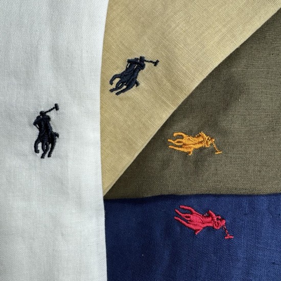 Ralph Lauren Clothing