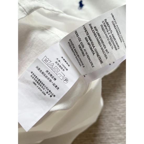 Ralph Lauren Clothing