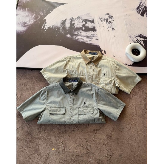 Ralph Lauren Clothing