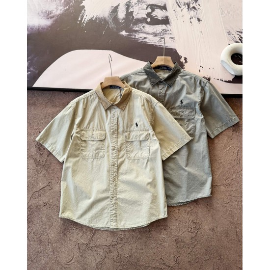 Ralph Lauren Clothing