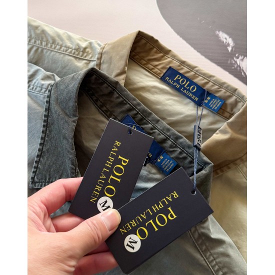 Ralph Lauren Clothing