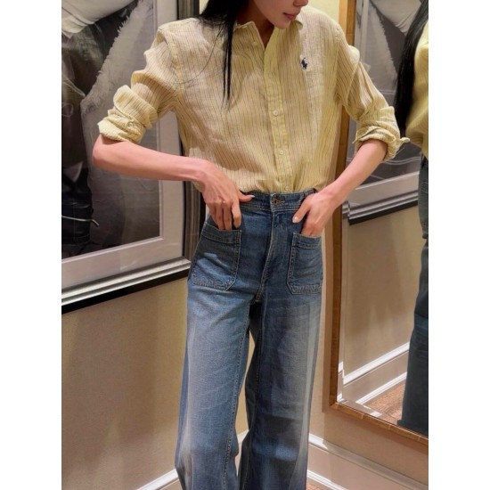 Ralph Lauren Clothing
