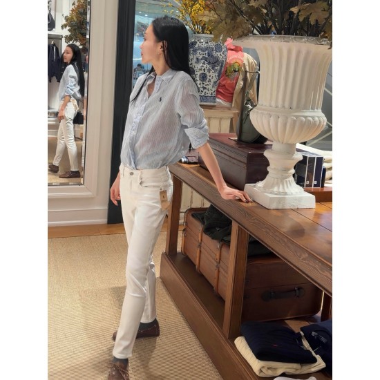 Ralph Lauren Clothing