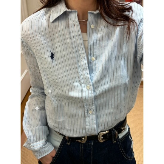 Ralph Lauren Clothing