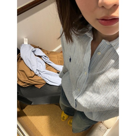 Ralph Lauren Clothing