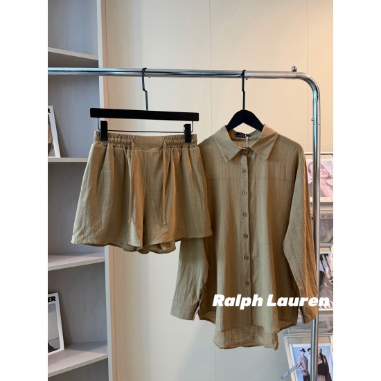 Ralph Lauren Clothing